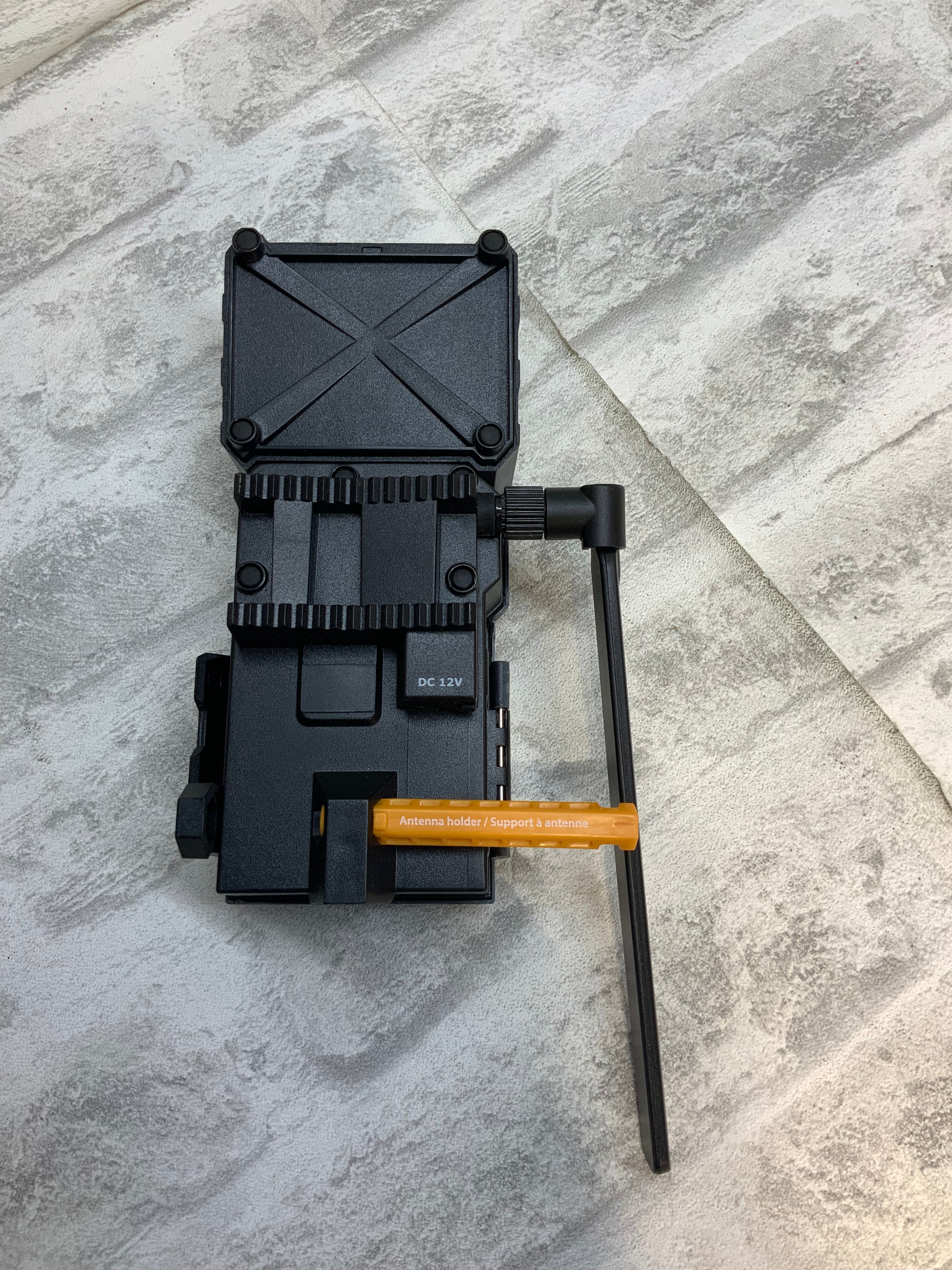 SPYPOINT LINK-MICRO-S-LTE Solar Cellular Trail Camera (7598594130158)